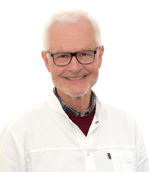 Dr. med. Ulrich Kroczek